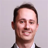 Фотография репетитора Берлизов Алексей Сергеевич