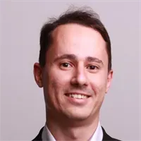 Фотография репетитора Берлизов Алексей Сергеевич