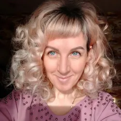 Фотография репетитора Шевкунова Елена Александровна