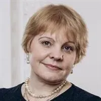 Фотография репетитора Агарок Светлана Владимировна