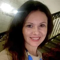 Фотография репетитора Орлова Ирина Андреевна