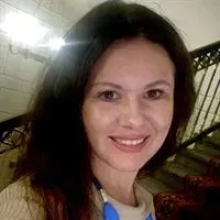 Фотография репетитора Орлова Ирина Андреевна