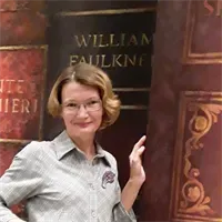 Фотография репетитора Алатырцева Ирина Валерьевна