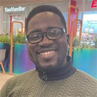 Фотография репетитора Ибн-Вуни Ибрагим 