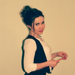 Фотография репетитора Сивова Марина Анатольевна