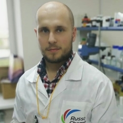 Фотография репетитора Пересыпкин Андрей Владимирович