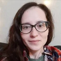 Фотография репетитора Баженкина Алла Сергеевна