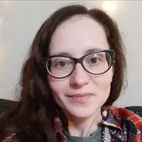 Фотография репетитора Баженкина Алла Сергеевна