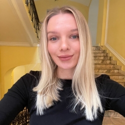 Фотография репетитора Учусова Мария Александровна