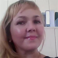 Фотография репетитора Комелькова Ирина Вячеславовна