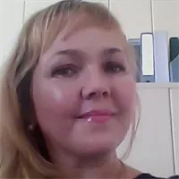 Фотография репетитора Комелькова Ирина Вячеславовна