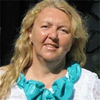 Фотография репетитора Владимирова Элина Джоновна