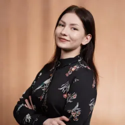 Фотография репетитора Егорова Екатерина Владимировна