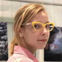 Фотография репетитора Чарушина Василина Вячеславовна