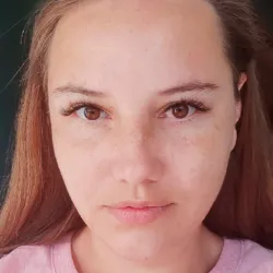 Фотография репетитора Женевская Олеся Валерьевна