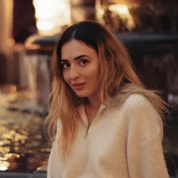 Фотография репетитора Тучина Виктория Эдуардовна