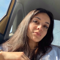 Фотография репетитора Шамрадова Шура Бахтияр кызы