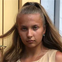 Фотография репетитора Бондарева Диана Филипповна