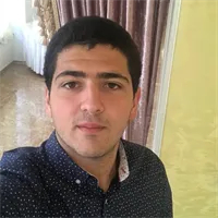 Фотография репетитора Сафарян Эдуард Варданович