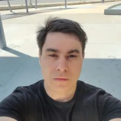 Фотография репетитора Бас Кирилл Антонович