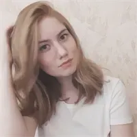 Фотография репетитора Артеменко Алина Сергеевна