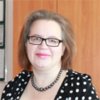 Фотография репетитора Каскова Анна Станиславовна