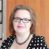 Фотография репетитора Каскова Анна Станиславовна