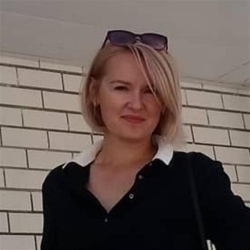 Фотография репетитора Березикова Екатерина Анатольевна