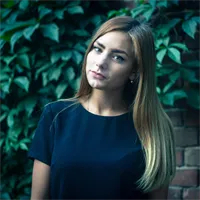 Фотография репетитора Зеленина Мария Андреевна