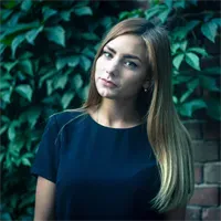 Фотография репетитора Зеленина Мария Андреевна