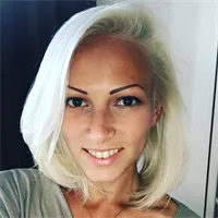 Фотография репетитора Фартальнова Екатерина Константиновна