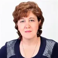 Фотография репетитора Крайнова Валентина Ивановна