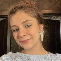 Фотография репетитора Лысак Алина Сеогеевна