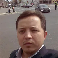 Фотография репетитора Исыхакэфу Айхайти 