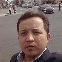 Фотография репетитора Исыхакэфу Айхайти 