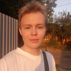 Фотография репетитора Морозов Артем Игоревич