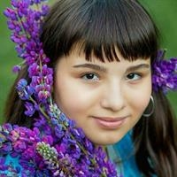 Фотография репетитора Сальникова Полина Денисовна