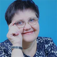 Фотография репетитора Истошина Ольга Александровна