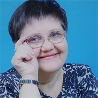 Фотография репетитора Истошина Ольга Александровна