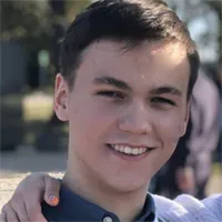 Фотография репетитора Качурин Артем Дмитриевич