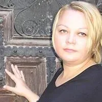 Фотография репетитора Потехина Ирина Геннадьевна