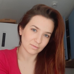 Фотография репетитора Витченко Юлия Владимировна