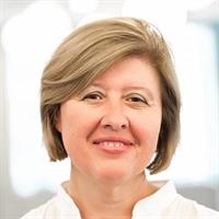 Фотография репетитора Поверенова Ольга Васильевна