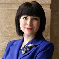 Фотография репетитора Фадеева Оксана Валерьевна