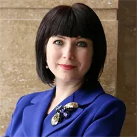 Фотография репетитора Фадеева Оксана Валерьевна