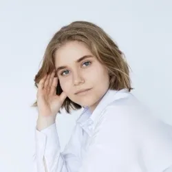 Фотография репетитора Голубева Ольга Владиславовна