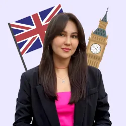 Фотография репетитора Майорова Индира Григорьевна