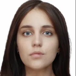 Фотография репетитора Стрельникова Анастасия Владимировна