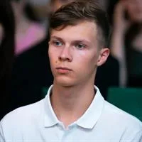 Фотография репетитора Баженов Александр Сергеевич