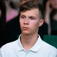 Фотография репетитора Баженов Александр Сергеевич